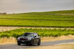 Mini John Cooper Works Countryman 2017 года (AU)
